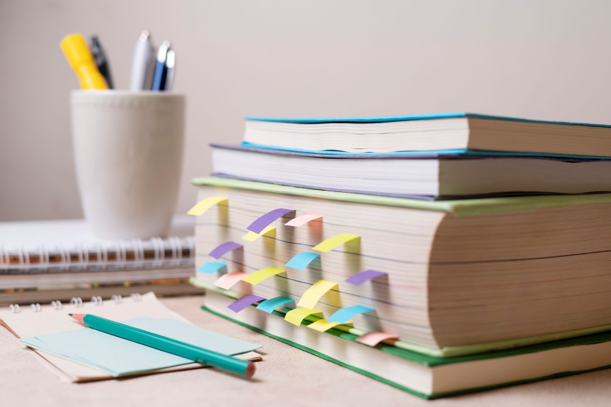 public-examination-preparation-concept